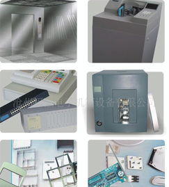 新产品机箱机柜机械外壳加工价格、厂家、图片及网络工程应用解析